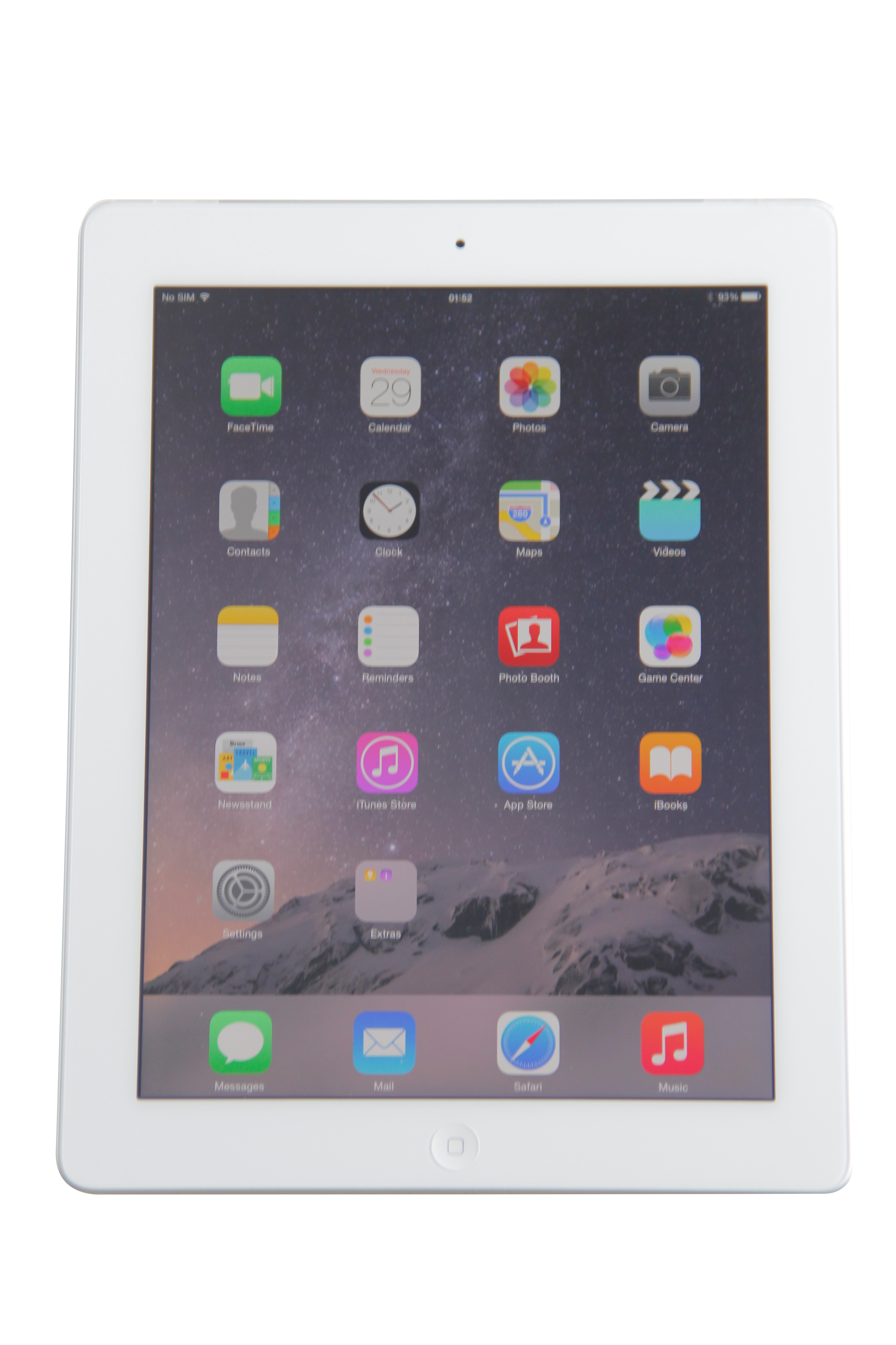 Billede af Apple iPad 2